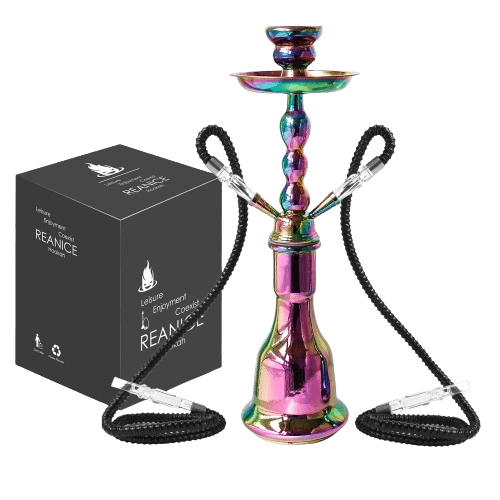 Double jablko Shisha